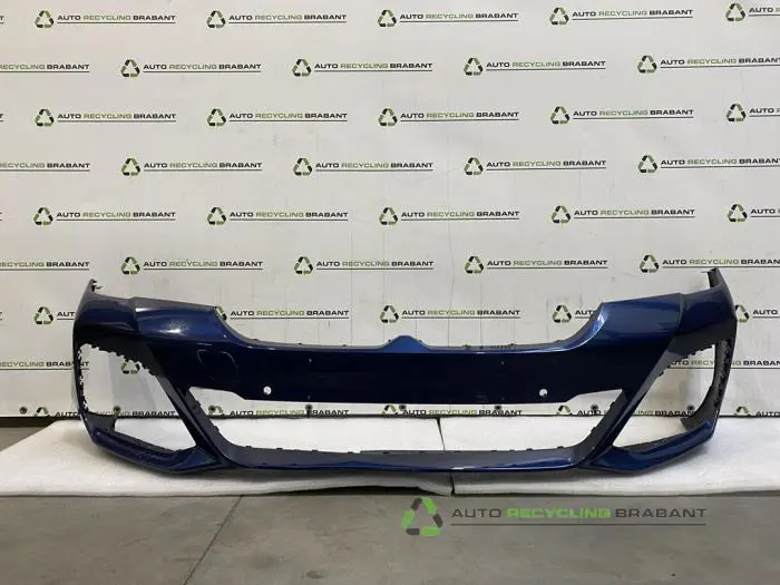 Stoßstange vorne BMW 5-Serie