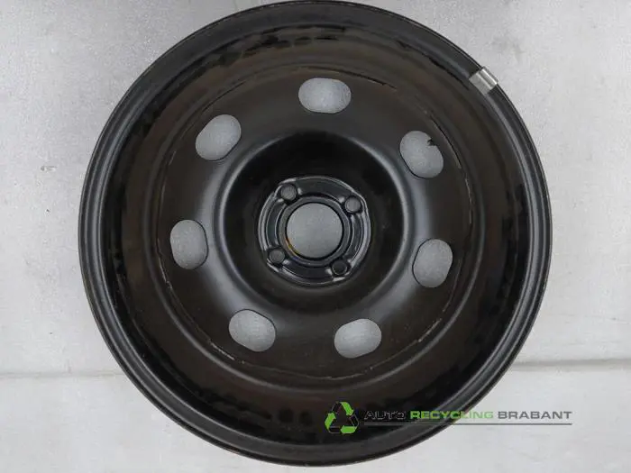 Velg Peugeot Partner