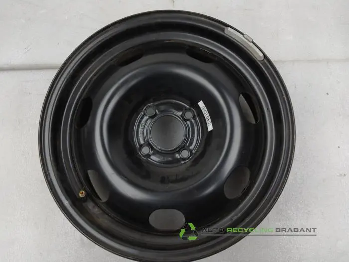 Velg Peugeot Partner