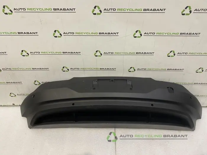 Stoßstange hinten Volvo EX30