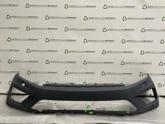 Stoßstange vorne Volkswagen Touareg