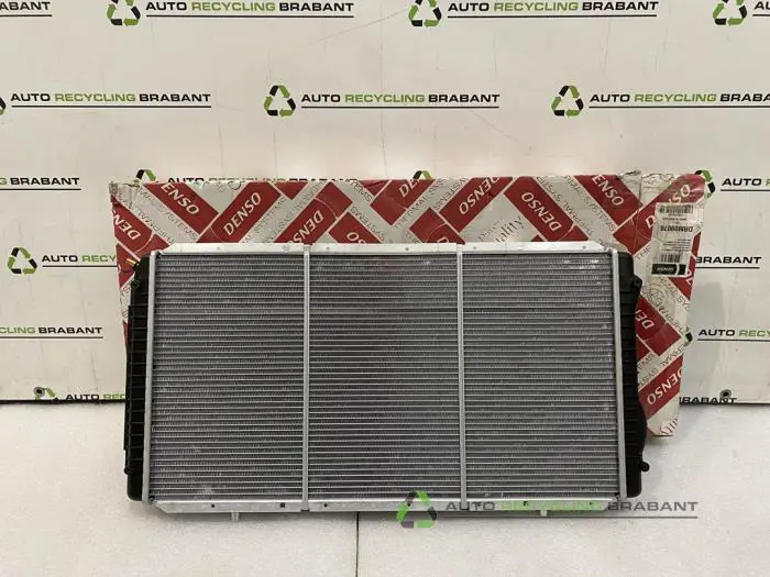 Radiateur Citroen ZX