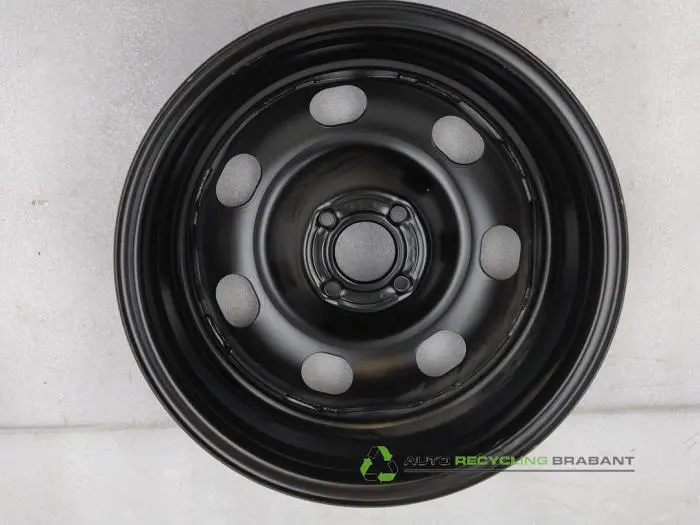 Velg Peugeot Partner