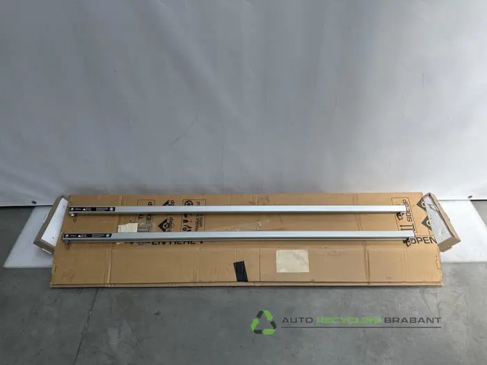 Dakrail set Renault Trafic