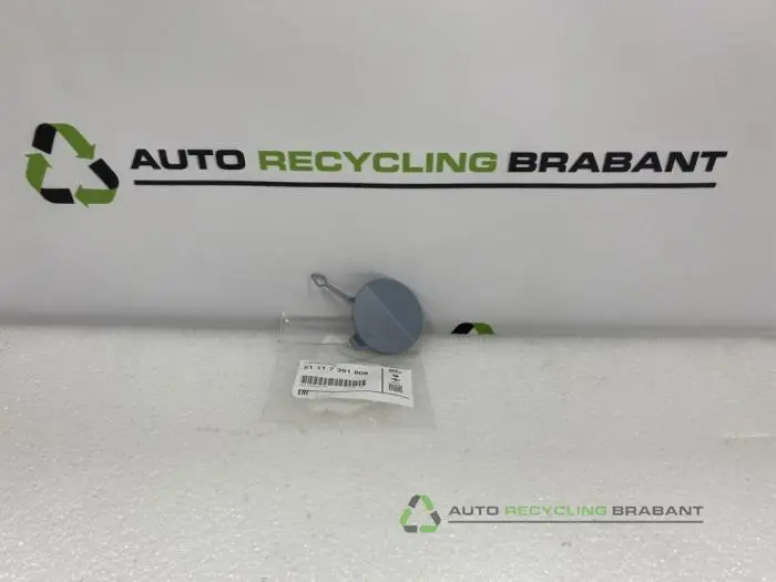 Afdekkap Sleepoog voor BMW 2-Serie