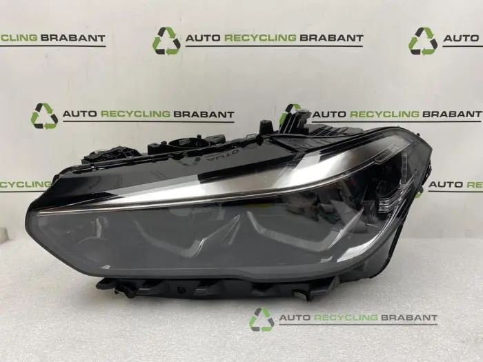 Koplamp links BMW X5