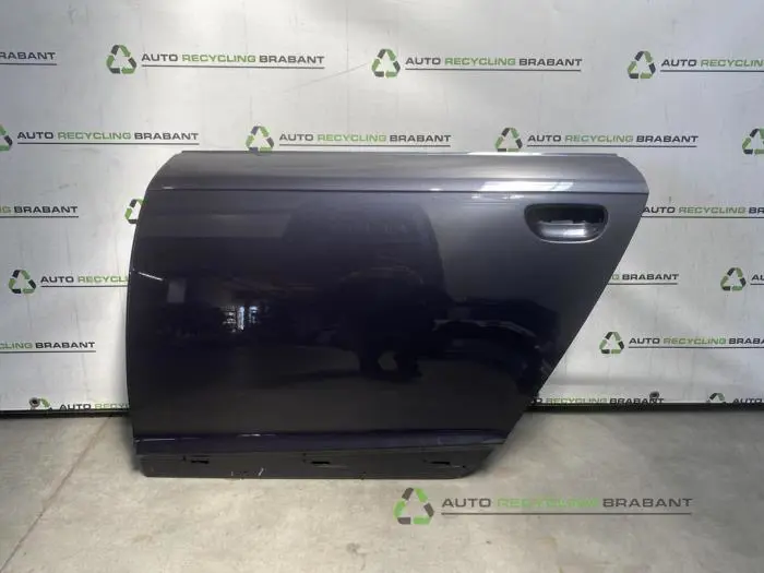 Portier 4Deurs links-achter Audi A6 Portier 4Deurs links-achter Audi A6