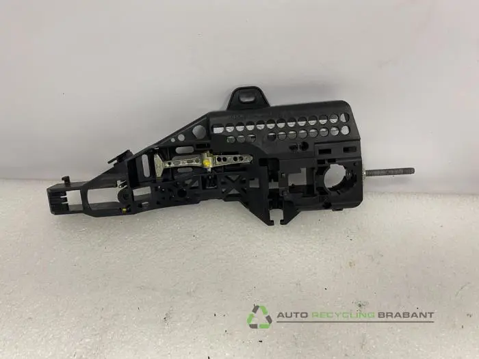 Handgreep Renault Captur