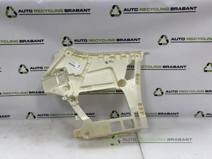 Bumpersteun rechts-achter BMW 3-Serie