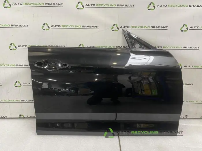 Portier 4Deurs rechts-voor BMW 3-Serie