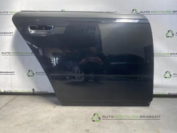 Portier 4Deurs links-achter Audi A4