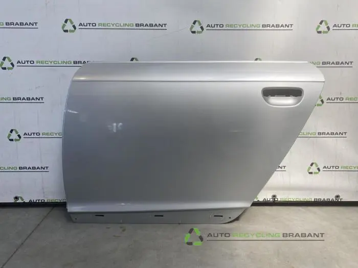 Portier 4Deurs links-achter Audi A4