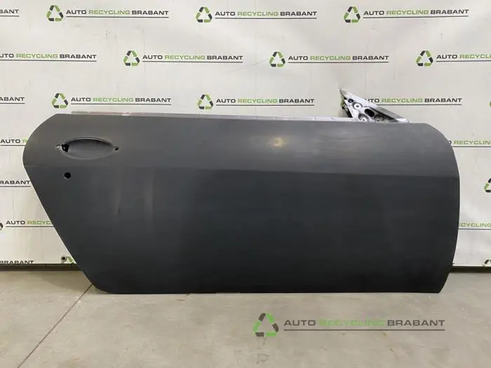 Portier 4Deurs rechts-voor Maserati Granturismo