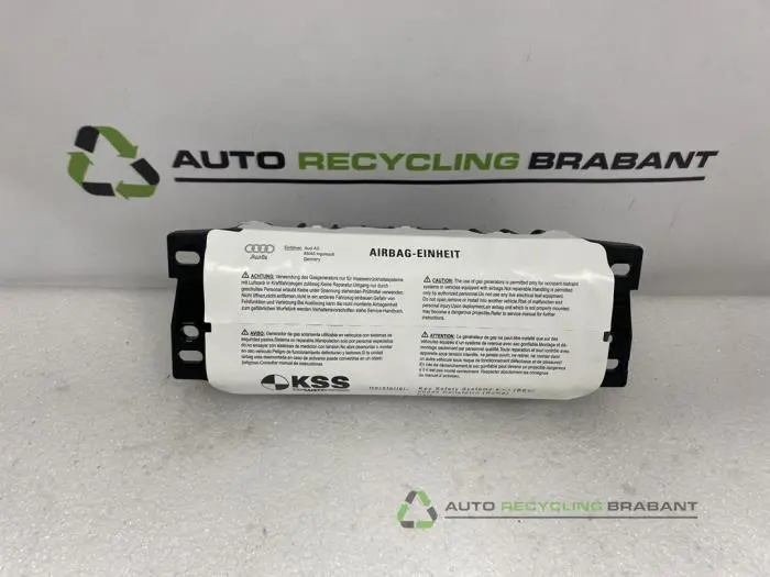 Airbag rechts (Dashboard) Audi A5