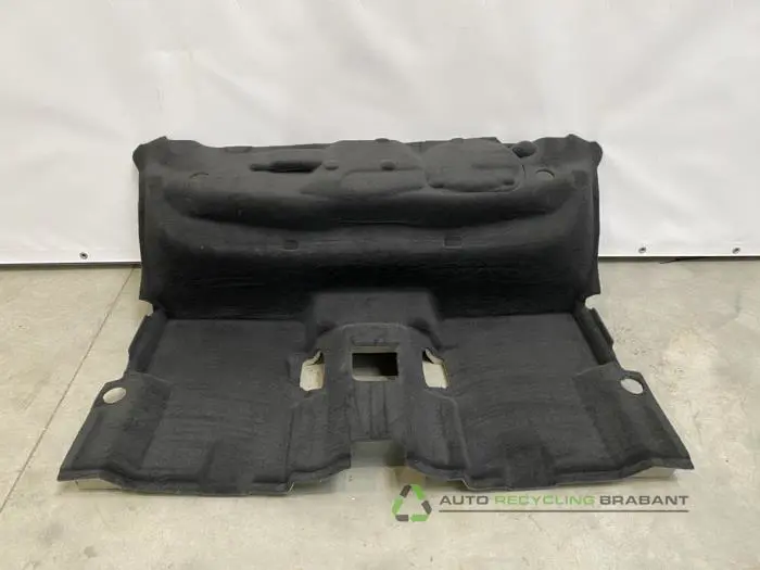 Vloerbedekking Jeep Renegade