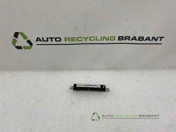 Antenne Versterker Audi A1