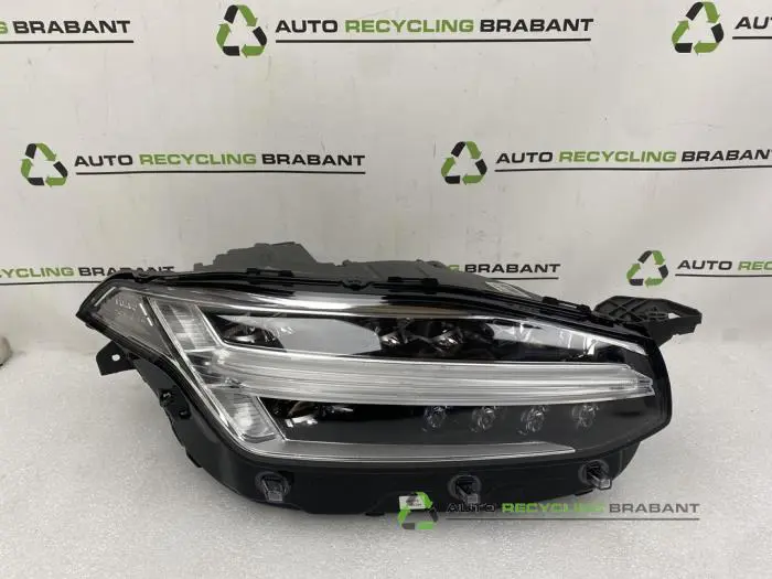Koplamp rechts Volvo XC90