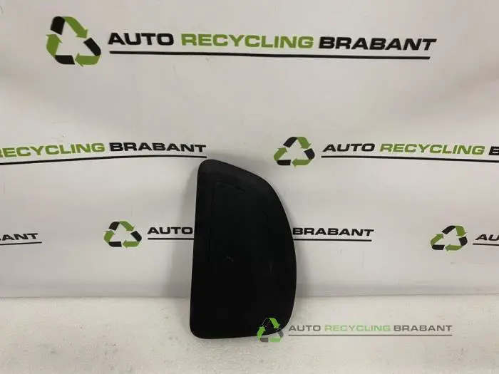 Airbag rechts (Dashboard) Opel Corsa