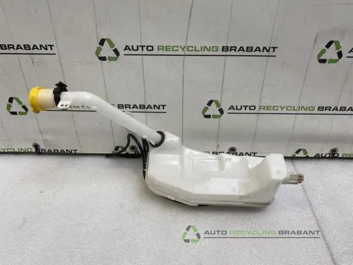 Ruitensproeiertank voor Renault Clio