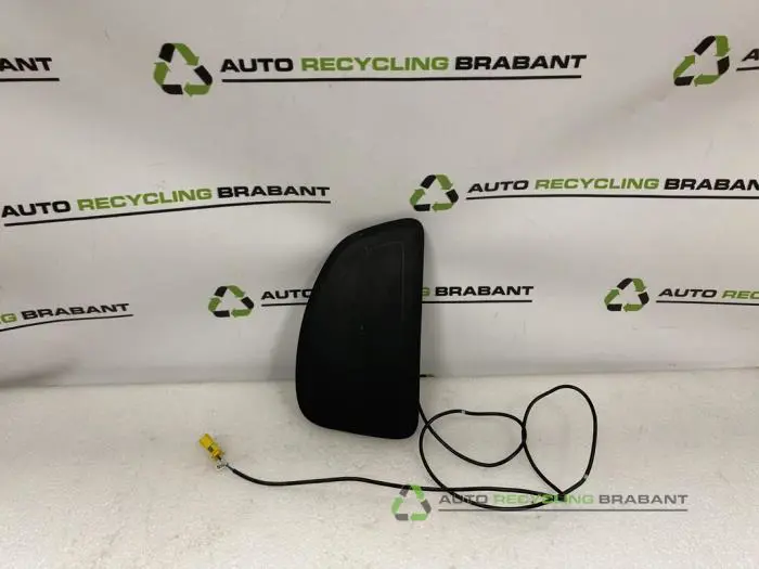 Airbag stoel (zitplaats) Opel Corsa