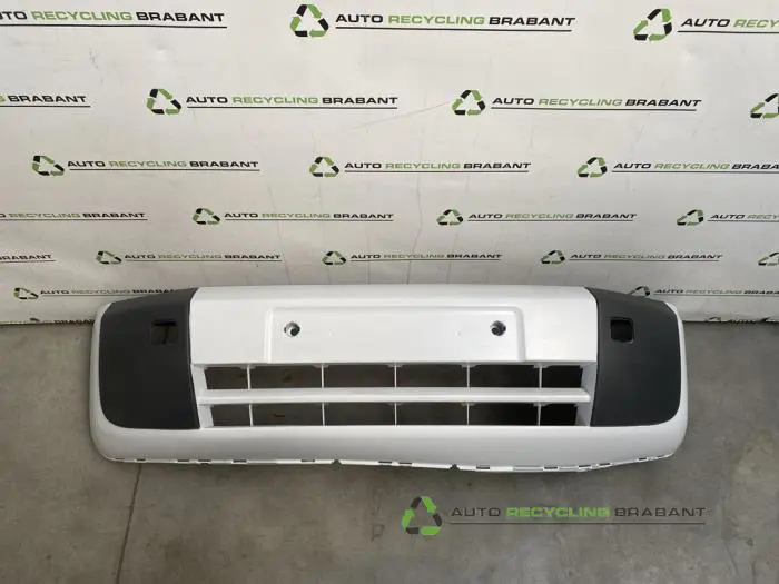 Stoßstange vorne Ford Transit