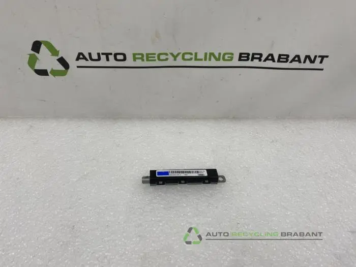 Antenne Versterker Audi A1