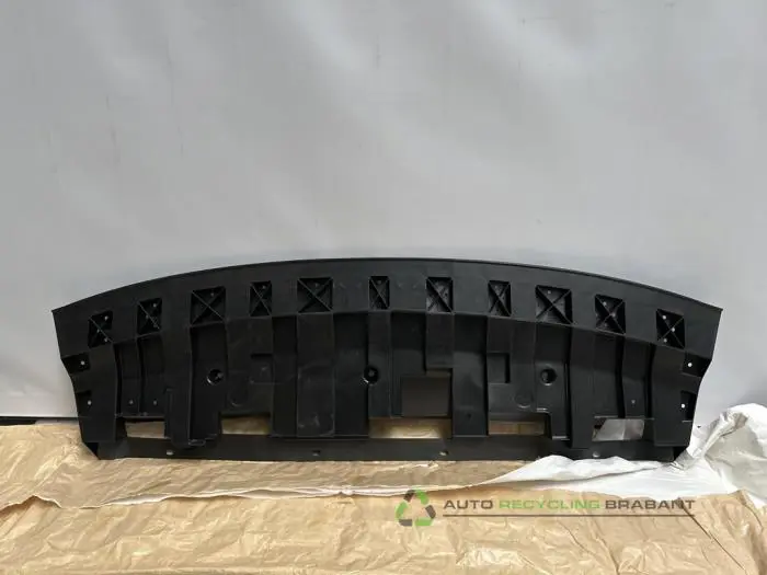 Beschermplaat bodem Nissan X-Trail