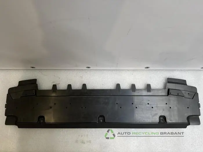 Beschermplaat bodem Audi Q3