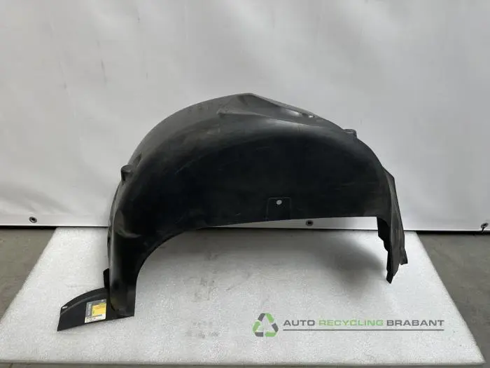 Wielkuip Renault Kangoo