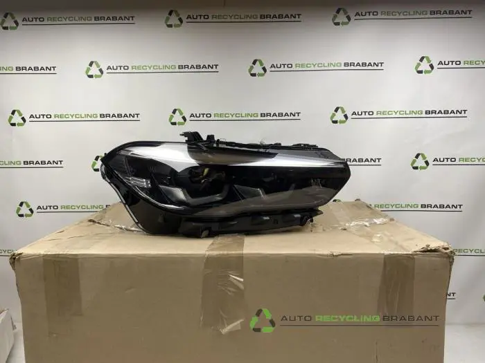 Koplamp rechts BMW X5