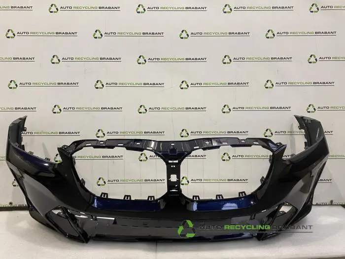 Stoßstange vorne BMW X3