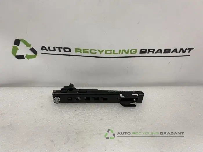 Veiligheidsgordel Geleider Mercedes C-Klasse