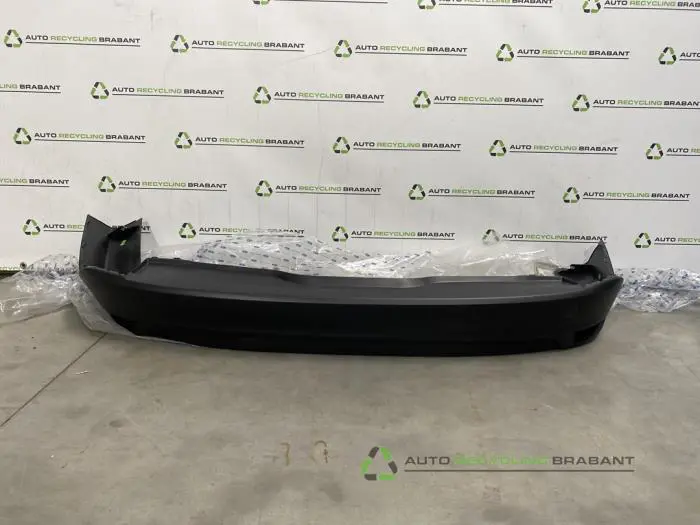 Stoßstange hinten Ford Focus