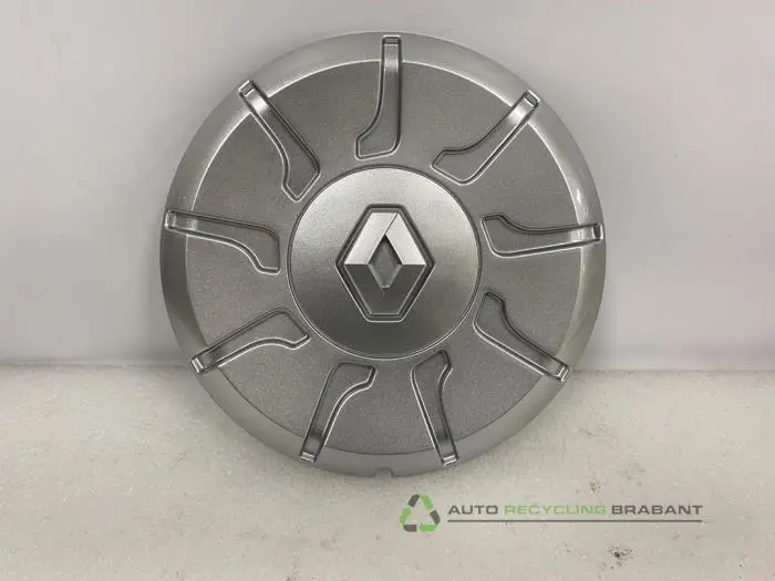 Radkappe Dacia Sandero