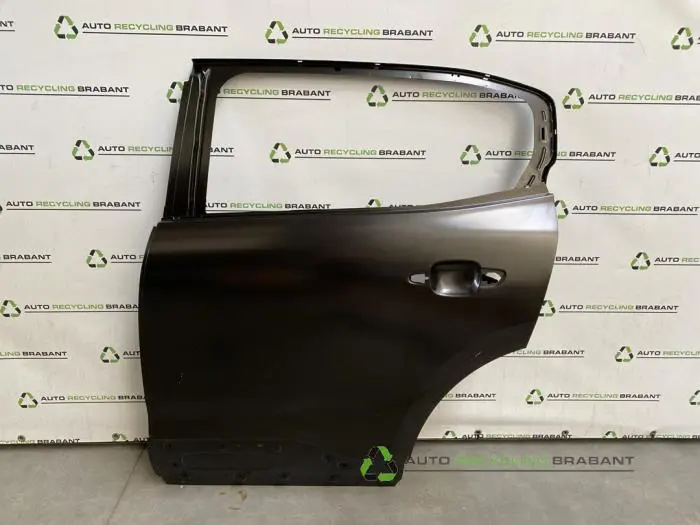 Portier 4Deurs links-achter Citroen C5 Aircross