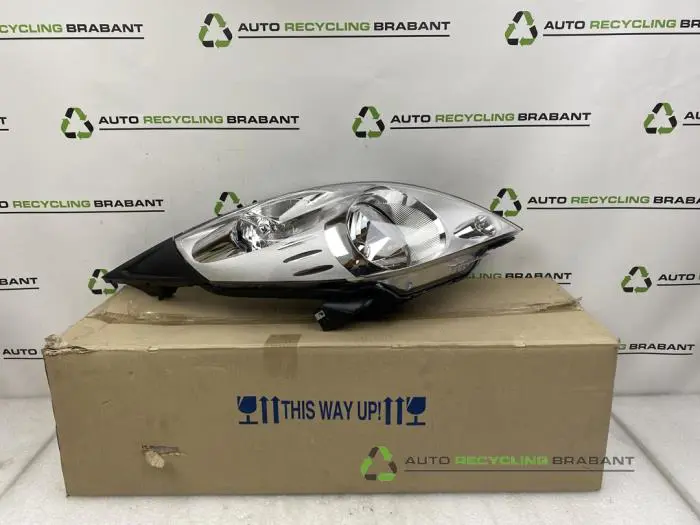 Koplamp rechts Chevrolet Spark