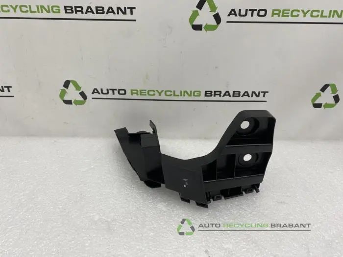 Bumpersteun rechts-achter Volkswagen Golf