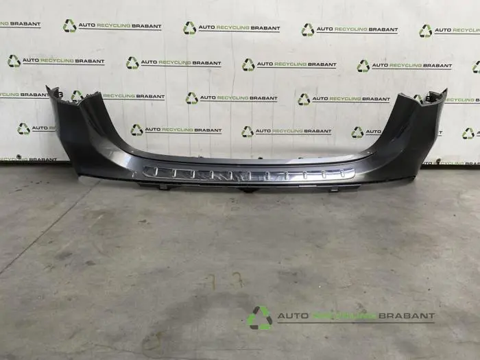 Stoßstange hinten Mercedes GLA