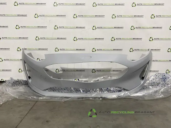 Stoßstange vorne Ford Fiesta