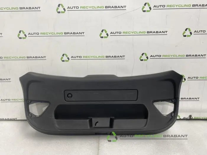 Bekleding Achterklep Audi A1