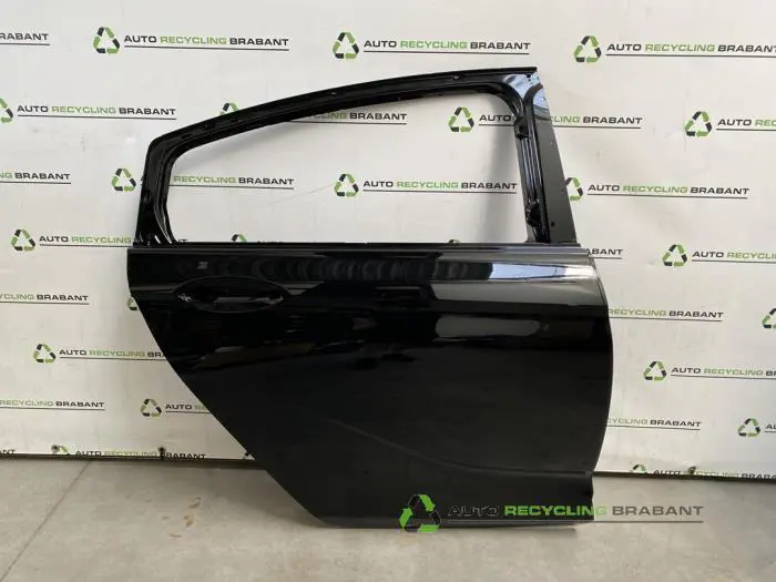 Portier 4Deurs rechts-achter Opel Insignia