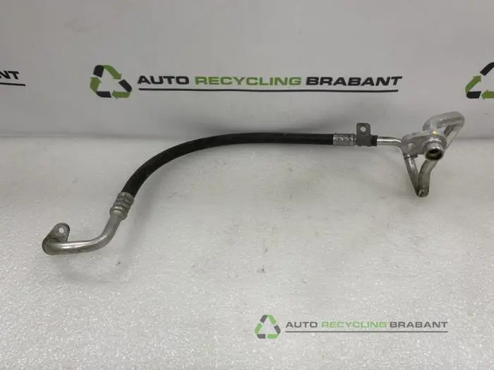 Air conditioning line Renault Captur