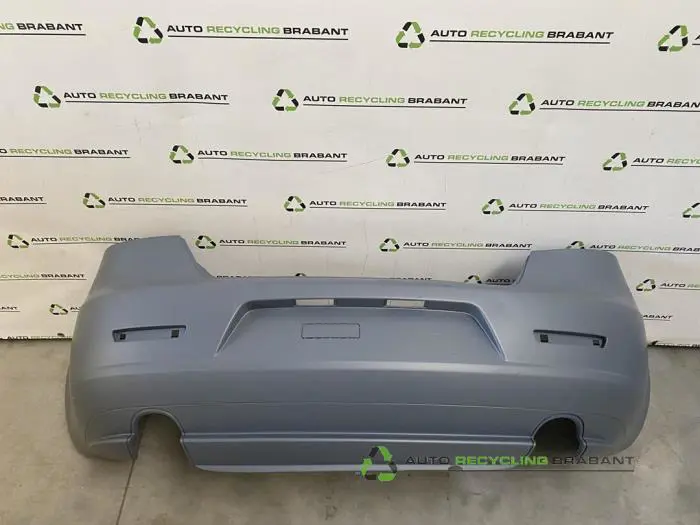 Stoßstange hinten Alfa Romeo 159