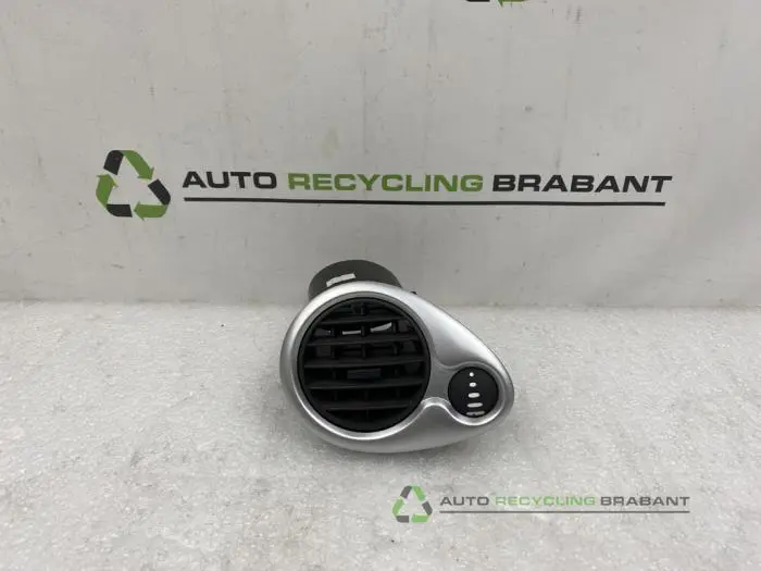 Luftgitter Armaturenbrett Renault Clio