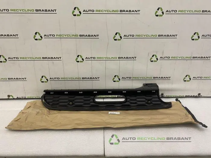 Stoßstange hinten Mini Mini