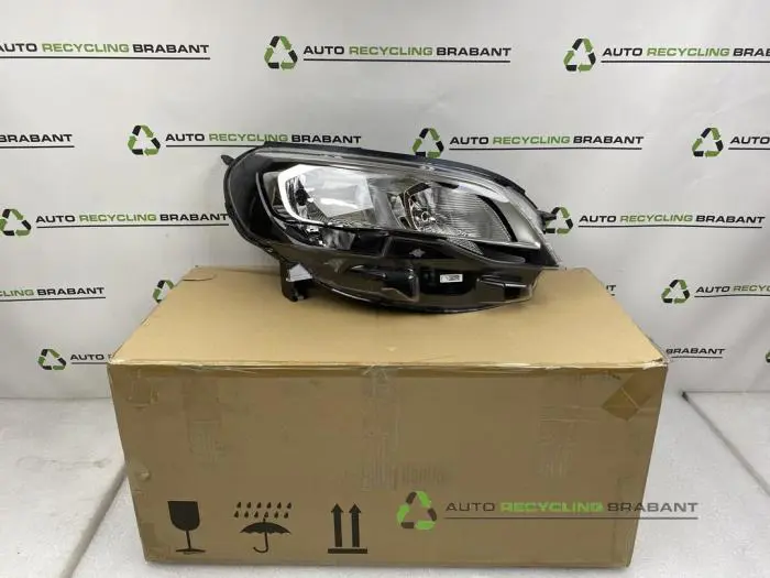 Koplamp rechts Peugeot Expert