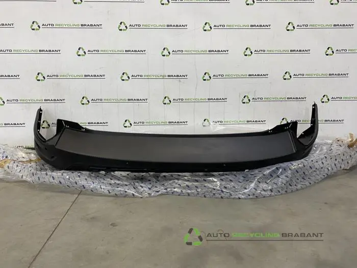 Stoßstange hinten Ford Kuga