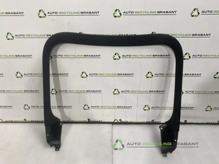 Bekleding Achterklep Audi A5