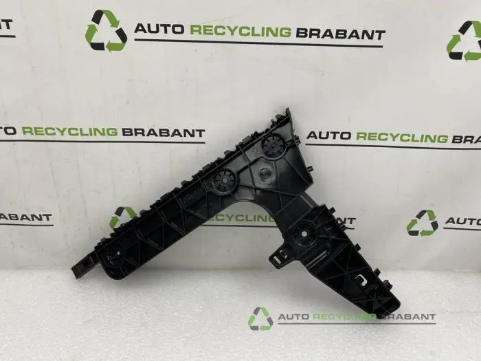 Bumpersteun rechts-achter Audi A6