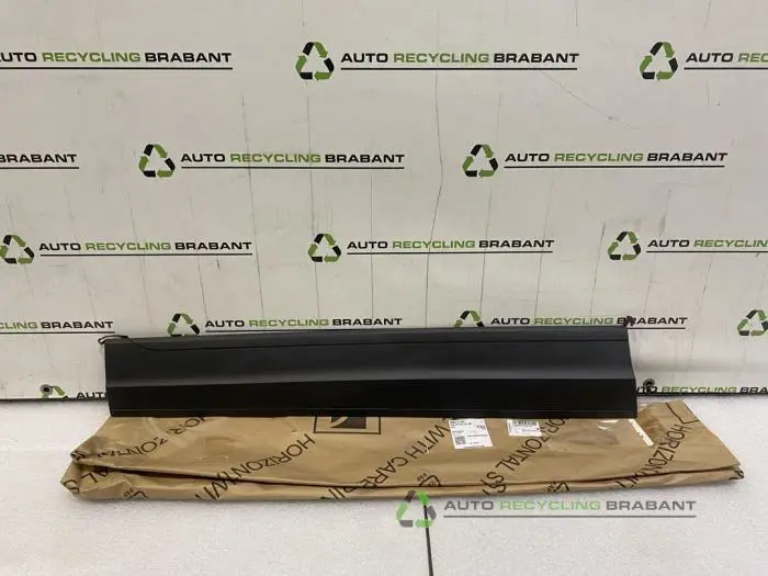 Sierstrip Volkswagen T-Roc